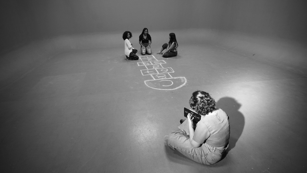 Chill Out! Interactive Cinema is not Dead!