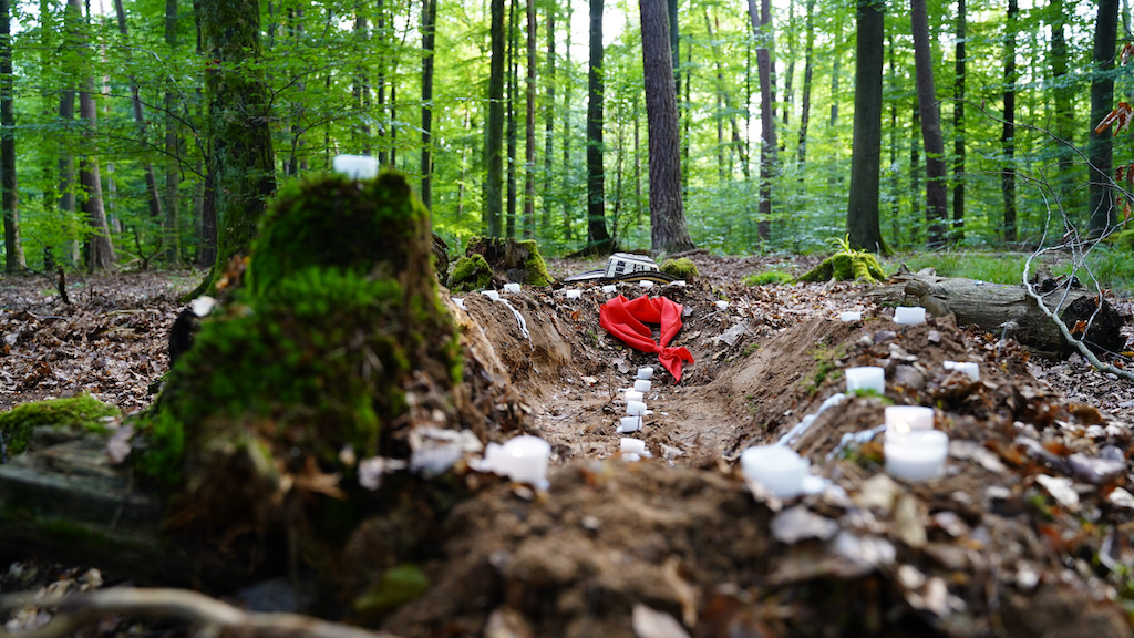En el Principio Todo Era Cumbia