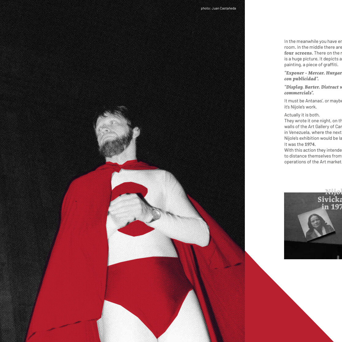 What Would an Artist Do?